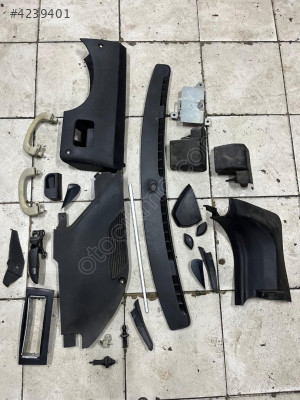 LİNEA İÇ TRİM  AKİL YAMAN OTOMOTİV