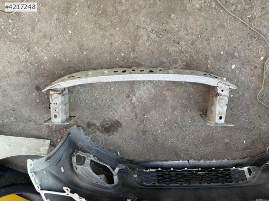 2008 ford focus tampon demiri