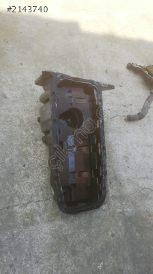 OPEL ASTRA F 1.6 YAĞ KARTELİ.OTO ERKAN ÜNYE