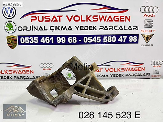 SEAT CORDOBA ÇIKMA ORJİNAL POWER AYAGI 028 145 523 E