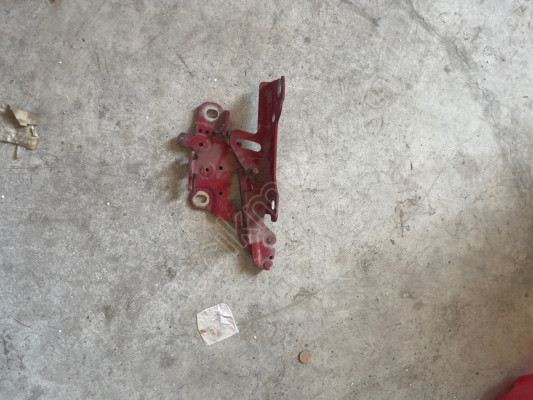 BMW 3 F30 KAPUT MENTEŞESİ SAĞ 7336700