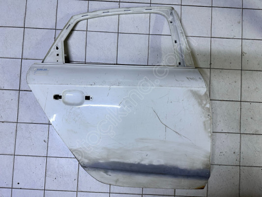 Audi HB A3 Sağ ARka Kapı 2013-2019