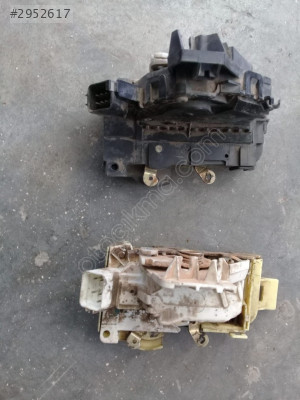 Ford focus 2000-2005 kapı kilitleri