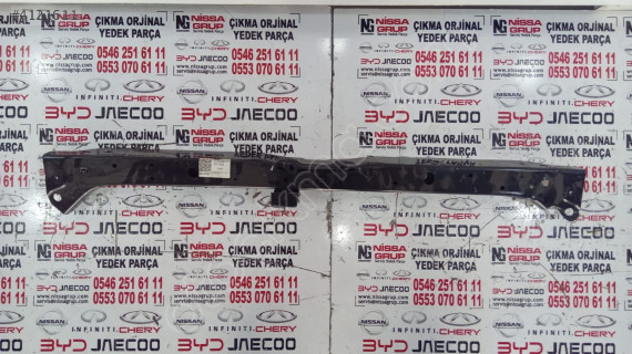 NİSSAN QASHQAİ J12 ÜST PANEL SIFIR YEDEK PARÇA 22-24