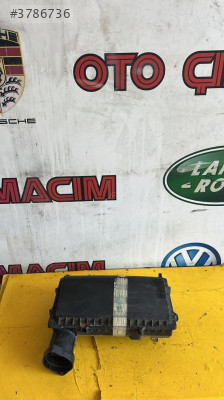 VW Polo 1.4 TDI Hava Filtre Kutusu - 6C0129601J