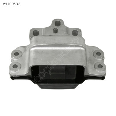 Golf 5-6 Caddy 3 Passat B6 Motor Kulağı 2005-2009 114891-TOPRAN