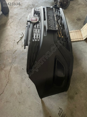 FİAT DOBLO D4 EASY ÖN TAMPON ORJİNAL ÇIKMA