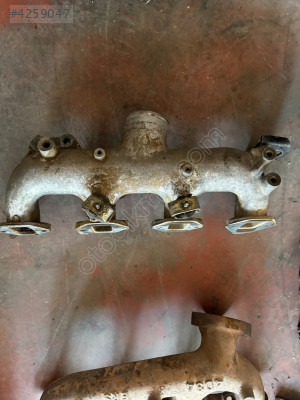 MİTSUBİSHİ FE 449 EMME MANİFOLDU