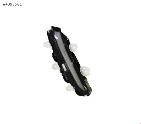 GÜNDÜZ FARI LED.SAĞ PG 208/2008 2020-PEUGEOT