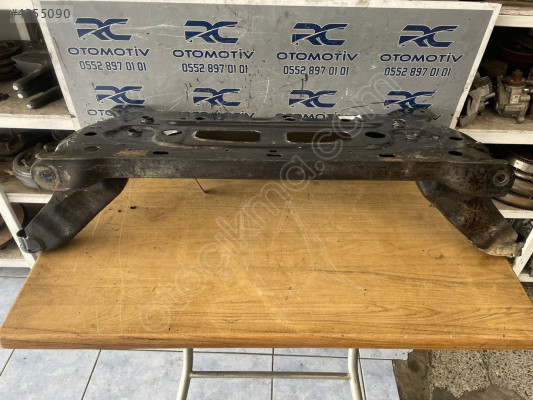 Ford Transit 2018-2023 modellerle uyumlu travers