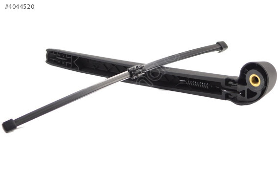 8R0955407 ARKA SİLECEK SETİ KOL+KAPAK+SÜPÜRGE A3Q5TOUAREG