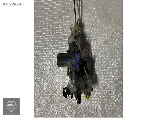 CHEVROLET AVEO SOL ÖN KAPI KİLİDİ EURO CARS 0532.717.4704