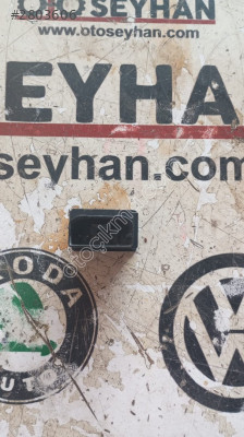 1K0919237 Audi A4 2014 yolcu hava yastığı anahtarı