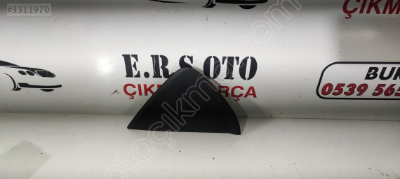301 SOL ARKA KÖŞEKAPAK SIFIR ORİJİNAL 9675436480