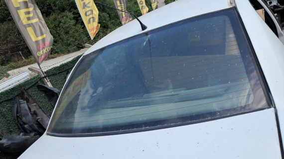 OPEL ASTRA G SEDAN ARKA CAM.OTO ERKAN ÜNYE