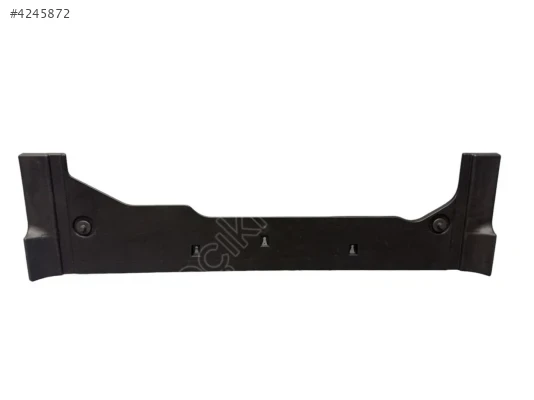 8T0863373 AUDİ A4 A5 20082016 BAGAJ KAPLAMASI ZİNCİR YATAĞI