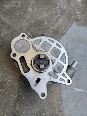 AUDİ A4 A5 A6 VAKUM POMPASI