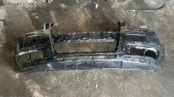2004-2009 orijinal audi a3 ön tampon