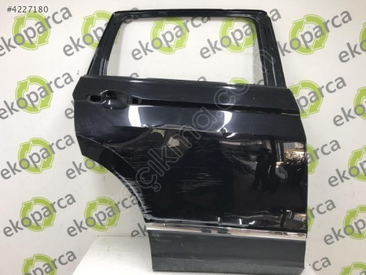 VOLKSWAGEN TİGUAN 2016 2024 ÇIKMA  SAĞ ARKA KAPI 5NA833056