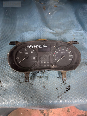 2005 master 2 kilometre saati