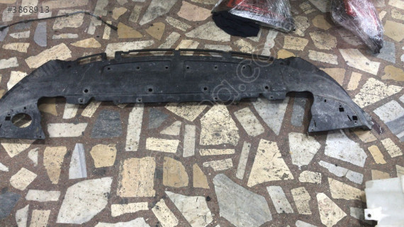 FORD KUGA TAMPON ALT MUHAFAZA
