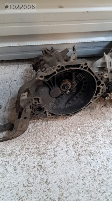 OPEL ASTRA 1.6 ŞANZIMAN.OTO ERKAN ÜNYE