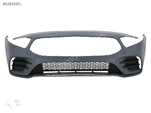 MERCEDES A SERİSİ W177 TAMPON