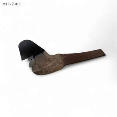 Vw Polo Cam Izgarası Köşe Plastiği Sol 2009-2017 6R0819447B 9B9