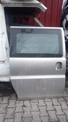 hyundai starex sağ sürgülü kapı