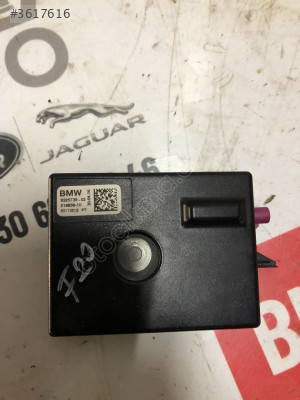 BMW 1 KASA F20 ANTEN KONTROL MODÜLÜ  9325735-02 ORJİNAL