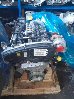 1.6 euro5 egea doblo full motor