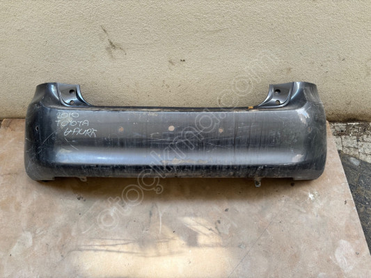 TOYOTA AURİS ARKA TAMPON ORİJİNAL ÇIKMA