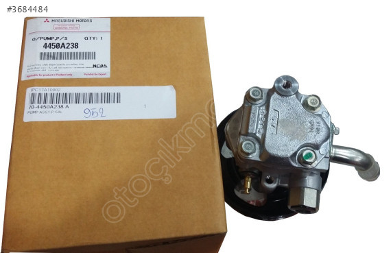 4450A238 L200 DİREKSİYON POMPASI 07-15
