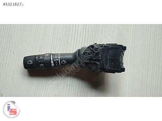 Hyundai İ20 Cam Silecek Kolu 2008 - 2012 Çıkma Parça Adana