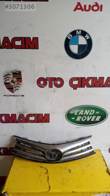TOYOTA CROLLA (2013-2016) ÖN PANJUR