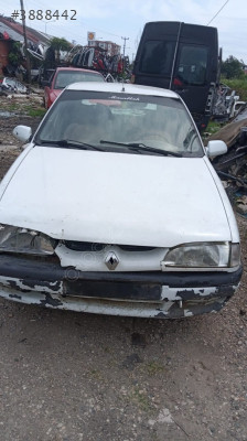 Renault 19 motor kaputu yedek parça