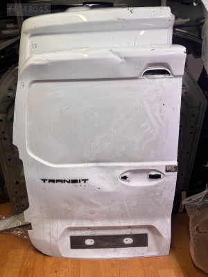 Courier bagaj kapağı