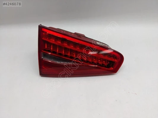 8K0945094AA ORJİNAL  SAĞ İÇ LED STOP AUDİ A4 20122016