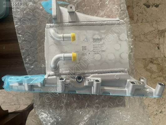 Tiguan Polo Golf Leon Audi A3 1.6 - 2.0 Tdı Emme Manifoldu VALEO
