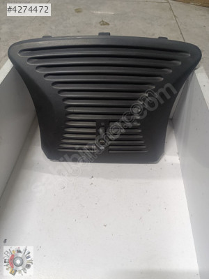 1999 2001 Fiat Marea Havalandırma b367 fiat