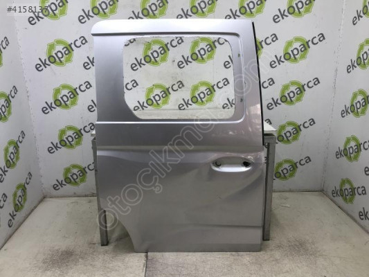 VOLKSWAGEN CADDY 2020 2024 SAĞ SÜRGÜLÜ KAPI 2K7843108