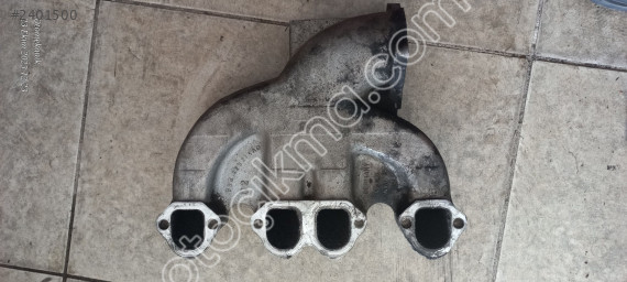 VW AUDİ SKODA SEAT Emme Manifolt 038129713AB