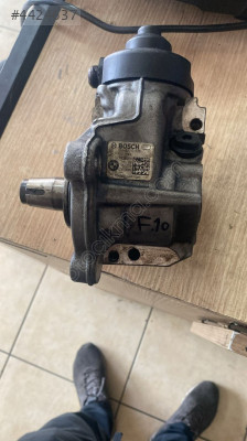 BMW F10 YAKIT POMPASI