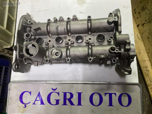 04E103479G 1.4 TSİ GOLF JETTA PASSAT TİGUAN EKSANTRİK KAPAĞI