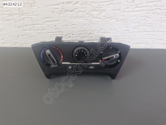 HYUNDAİ İ20 KLİMA KONTROL PANELİ ORJİNAL