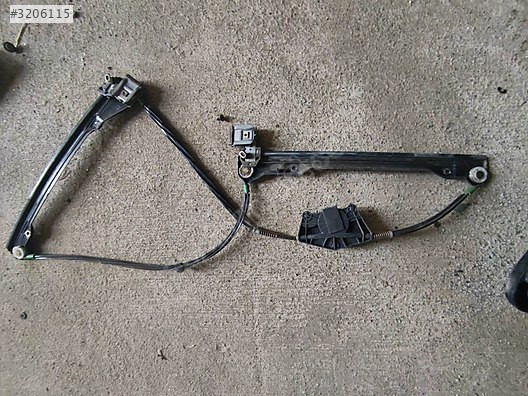 2005 VW BEETLE CAM KRİKOSU