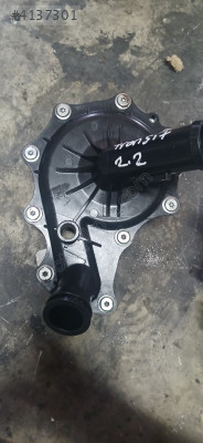 Ford transit devirdaim