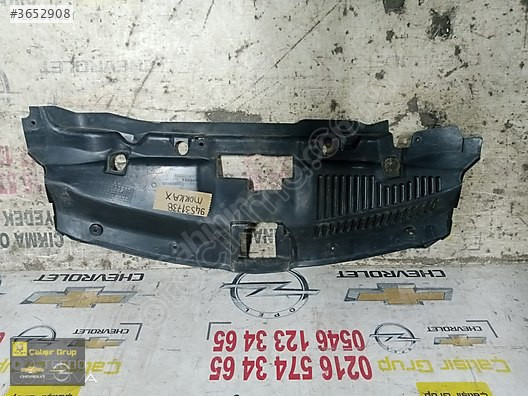 MOKKA ÖN PANJUR ÜST MASKESİ OEM 94531738ÇIKMA SÖKME YEDEK PARÇA