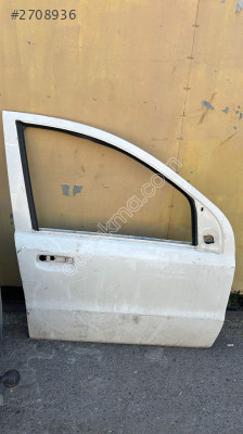 Fiat panda sağ ön hatasız