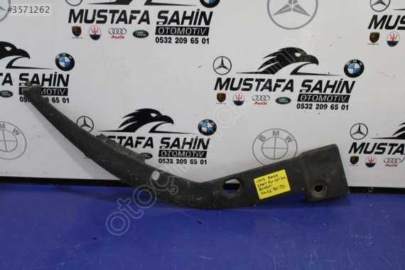 RANGE ROVER SPORT FAR ÜST SOL BRAKET DK628C391